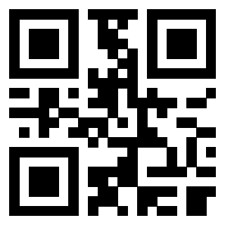Il QrCode di 3400524463