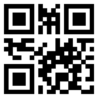 Qr Code di 3400524464