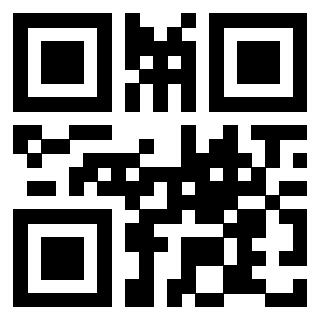 Il Qr Code di 3400524466