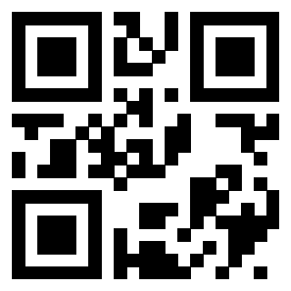 Scansione del Qr Code di 3400524467