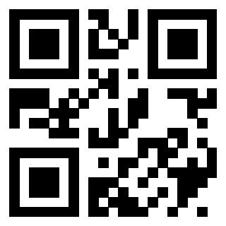 3400524468 - Immagine del QrCode associato
