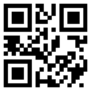 Immagine del Qr Code di 3400524469