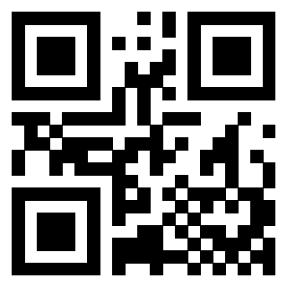 Immagine del QrCode di 3400524470
