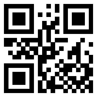 3400524471 QrCode associato