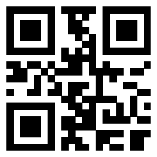 3400524472 - Immagine del Qr Code
