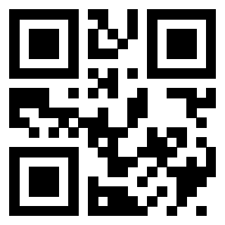 3400524474 - Immagine del QrCode