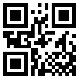 3400524478 - Immagine del Qr Code associato