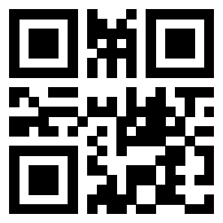 Immagine del QrCode di 3400524480