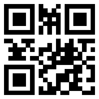 3400524481 - Immagine del QrCode