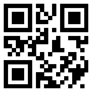 Immagine del QrCode di 3400524483