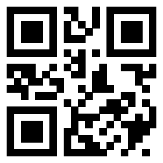 Immagine del QrCode di 3400524484