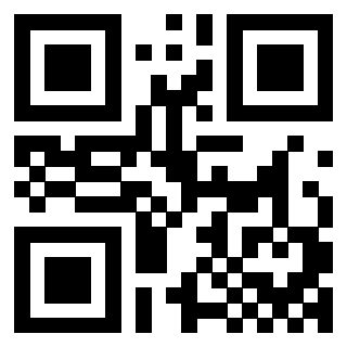 Il QrCode di 3400524486