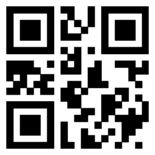 Il QrCode di 3400524487