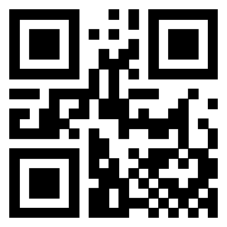 3400524489 QrCode associato