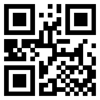 Immagine del Qr Code di 3400524490