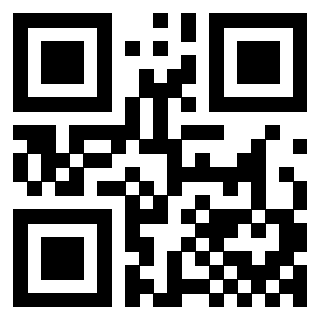 3400524491 - Immagine del Qr Code associato