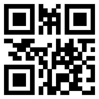 3400524494 QrCode associato