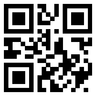 Immagine del QrCode di 3400524495