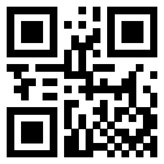 Immagine del Qr Code di 3400524496