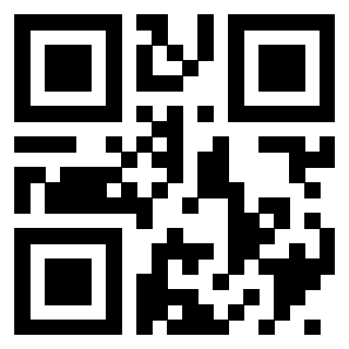 Scansione del Qr Code di 3400524497