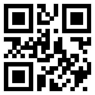 Immagine del QrCode di 3400524499