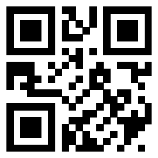 QrCode di 3400524500