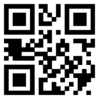 Immagine del QrCode di 3400524501