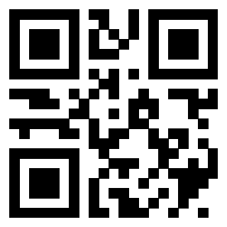 3400524502 QrCode associato