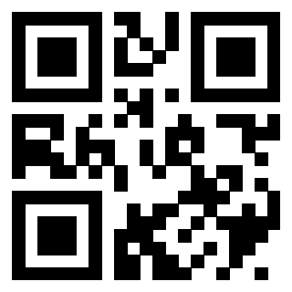Qr Code di 3400524504