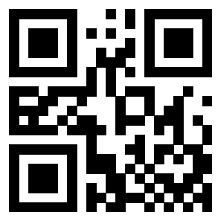 Il Qr Code di 3400524506