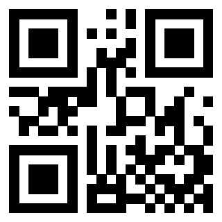 3400524507 QrCode associato