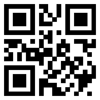 Immagine del Qr Code di 3400524508