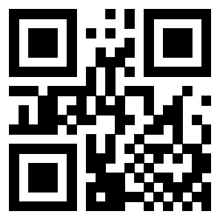 3400524510 QrCode associato