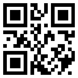 Immagine del Qr Code di 3400524512