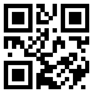 3400524514 - Immagine del Qr Code