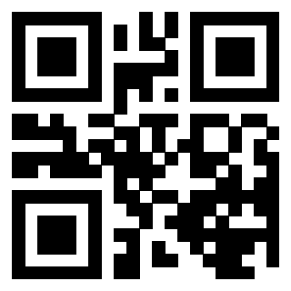 3400524515 - Immagine del Qr Code