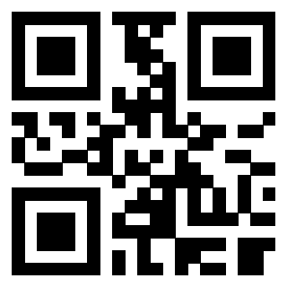 QrCode di 3400524516