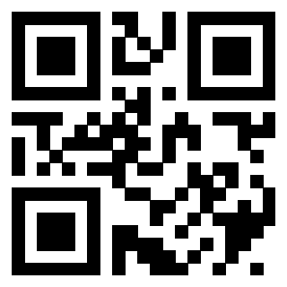 3400524520 - Immagine del QrCode associato