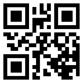 Il Qr Code di 3400524521