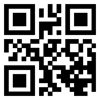3400524523 - Immagine del Qr Code