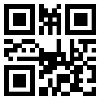 3400524524 QrCode associato