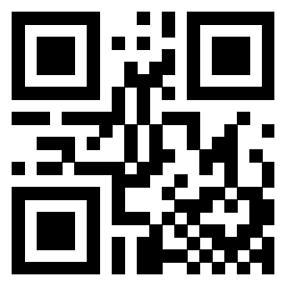 3400524525 - Immagine del QrCode