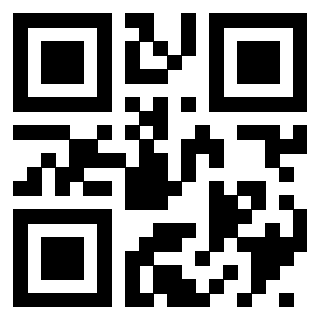 Scansione del Qr Code di 3400524527