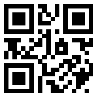 3400524530 - Immagine del QrCode