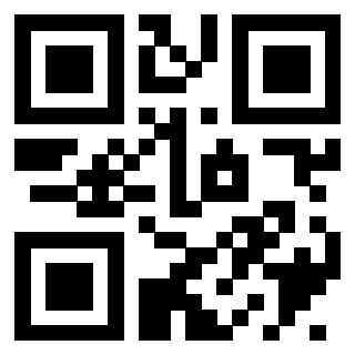 Qr Code di 3400524531