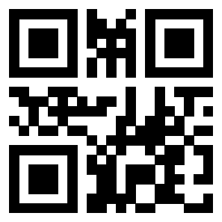 Immagine del Qr Code di 3400524534