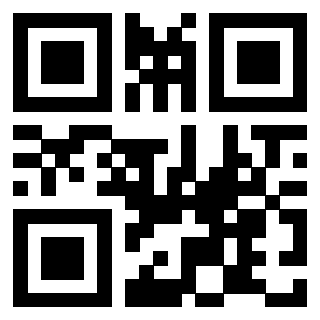 Il Qr Code di 3400524537
