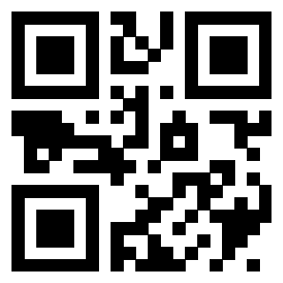 Immagine del Qr Code di 3400524538