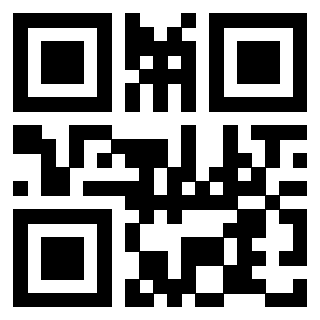 Qr Code di 3400524540