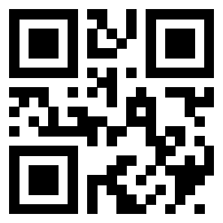 3400524542 Qr Code associato